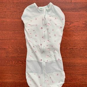 Happiest Baby Sleepea 5 Second Swaddle - large